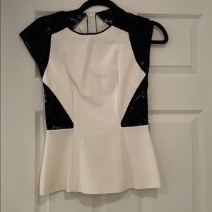 Rebecca Taylor Top